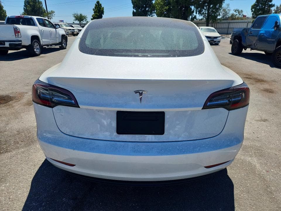 2023 TESLA MODEL 3 6