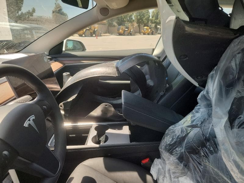 2023 TESLA MODEL 3 7