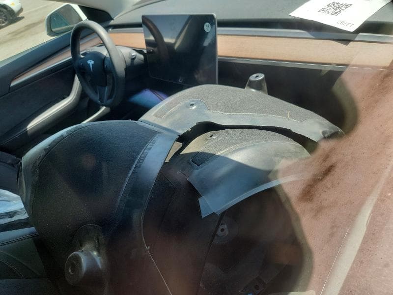 2023 TESLA MODEL 3 8