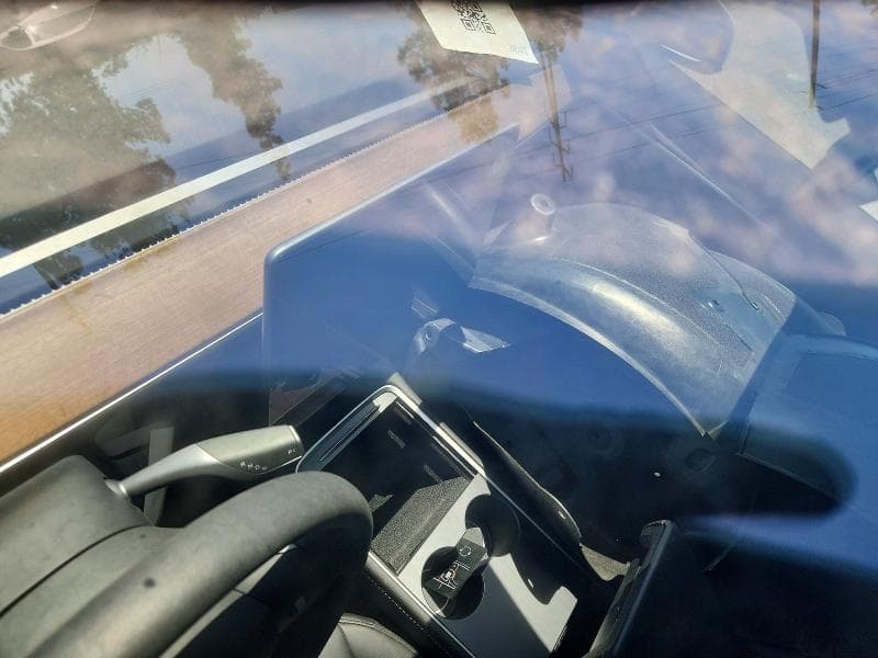 2023 TESLA MODEL 3 9