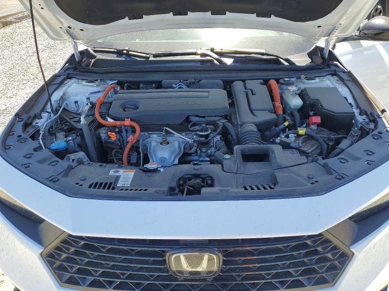 2024 HONDA ACCORD HYBRID SPORT-L 11