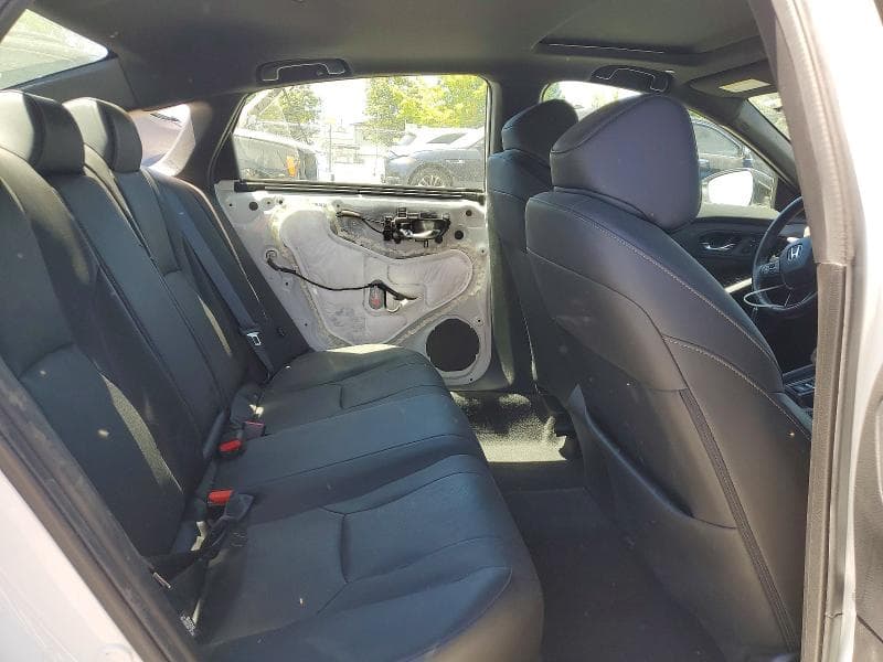 2024 HONDA ACCORD HYBRID SPORT-L 10