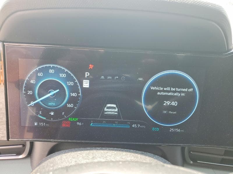 2024 HYUNDAI ELANTRA LIMITED LIMITED 9