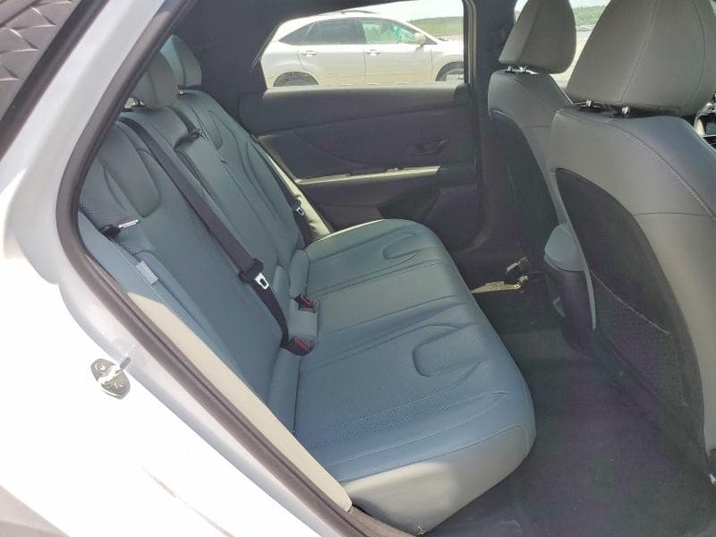 2024 HYUNDAI ELANTRA LIMITED LIMITED 10