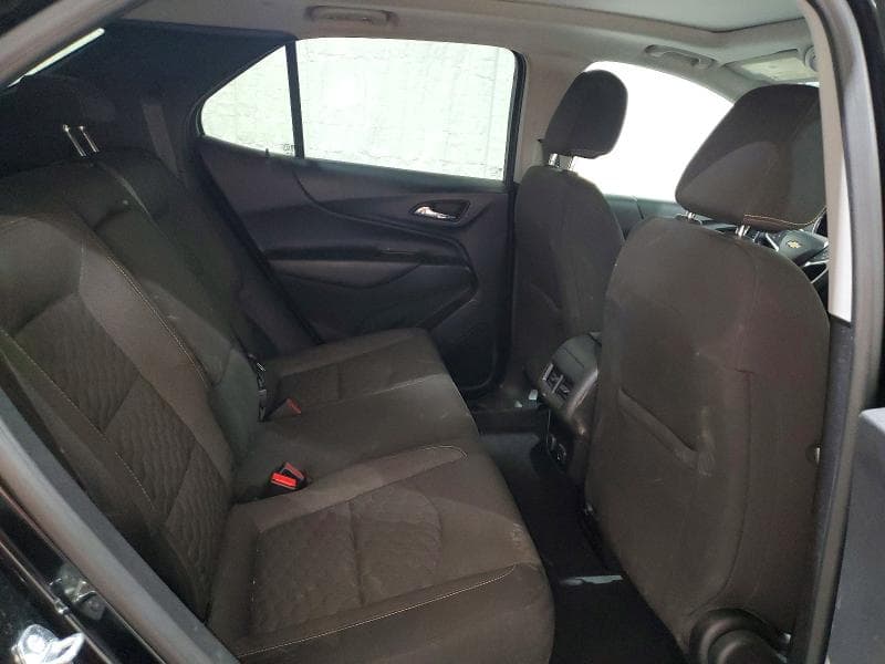 2018 CHEVROLET EQUINOX LT 11
