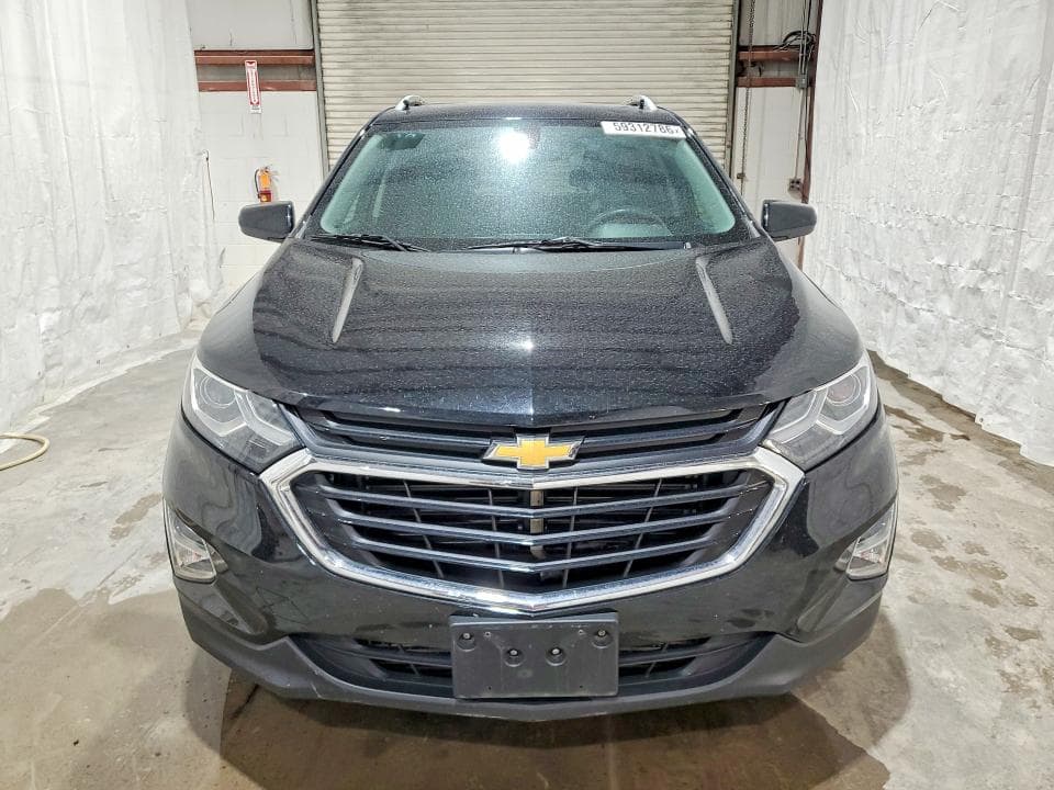 2018 CHEVROLET EQUINOX LT 5
