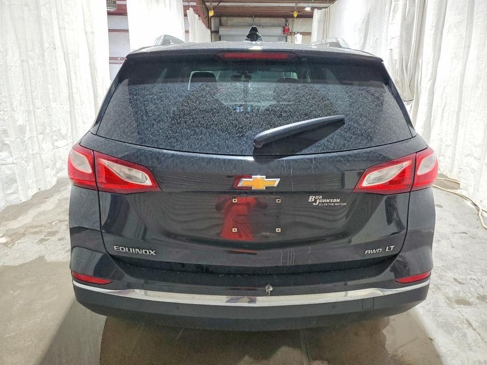 2018 CHEVROLET EQUINOX LT 6