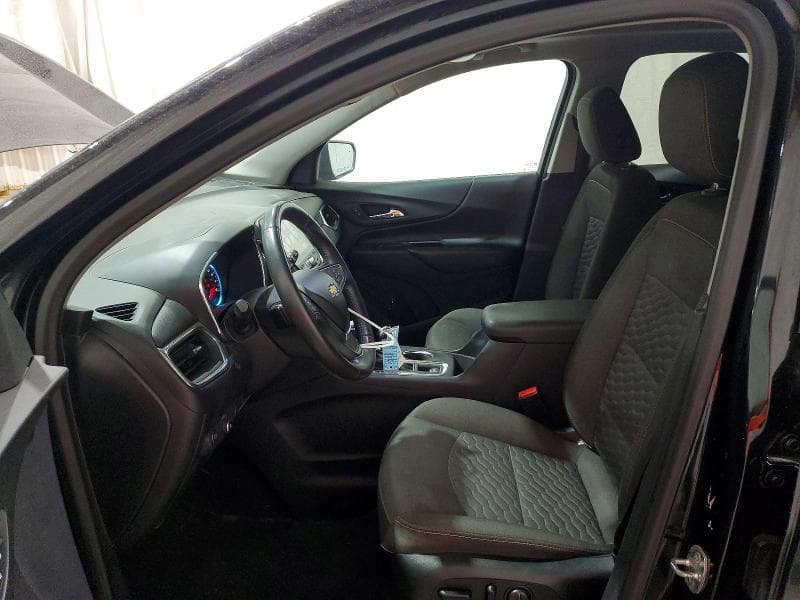 2018 CHEVROLET EQUINOX LT 7