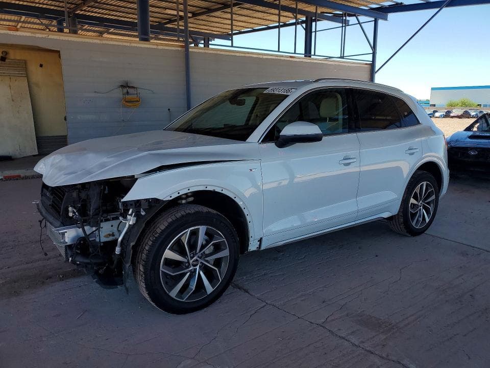 2023 AUDI Q5 PREMIUM PLUS 45 - 1