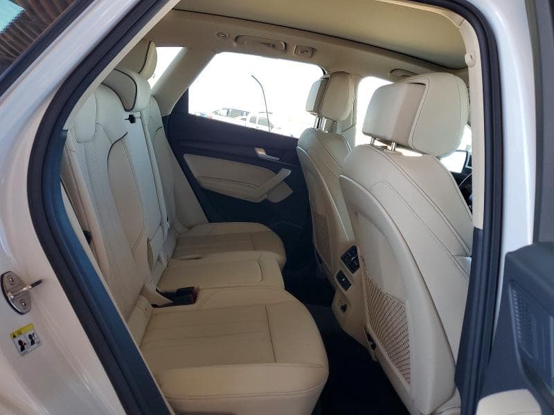 2023 AUDI Q5 PREMIUM PLUS 45 11