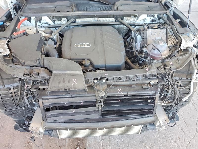 2023 AUDI Q5 PREMIUM PLUS 45 12
