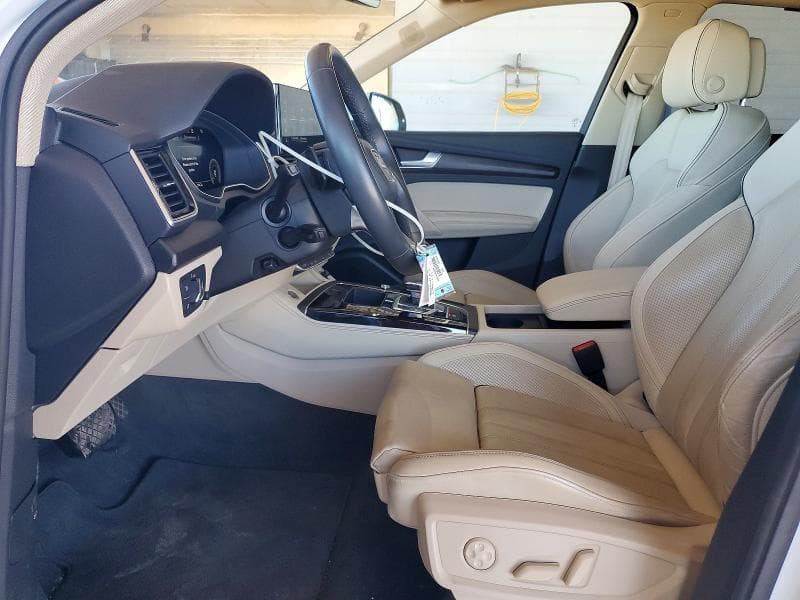 2023 AUDI Q5 PREMIUM PLUS 45 7