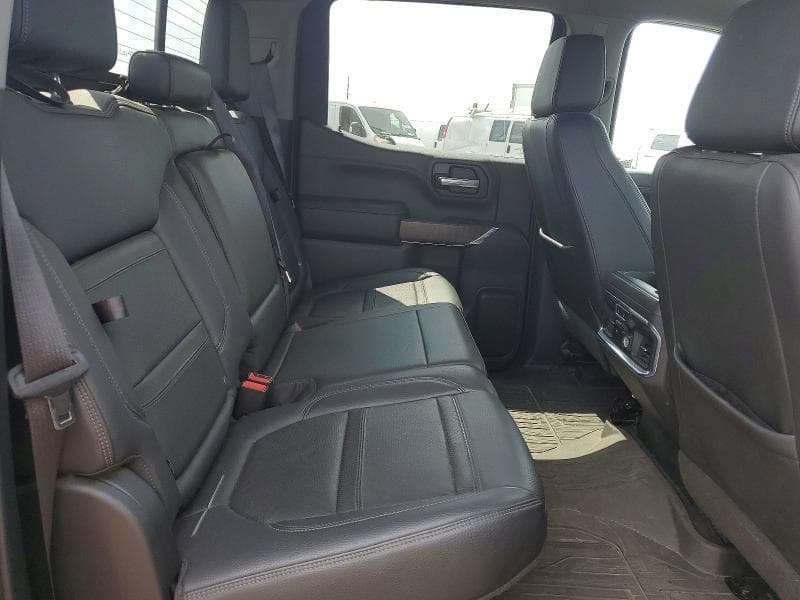 2021 GMC SIERRA K1500 DENALI 10