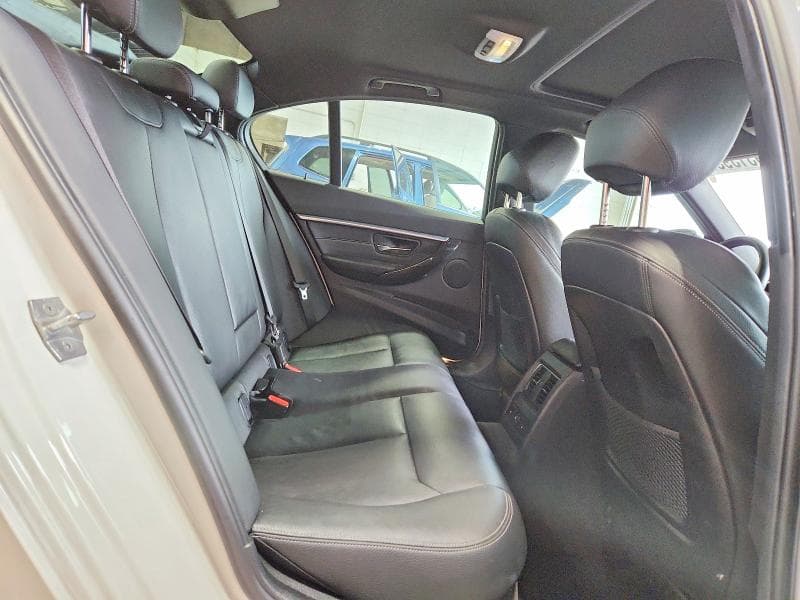 2017 BMW 330 XI XI 10