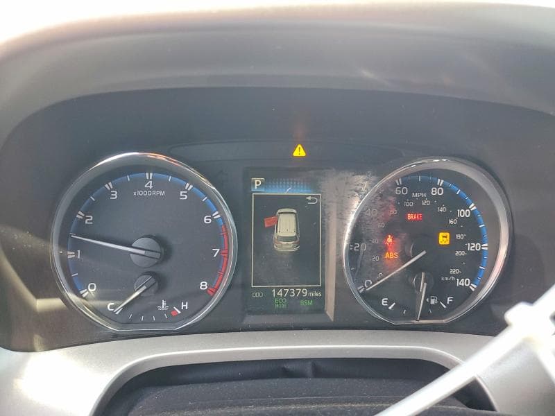 2016 TOYOTA RAV4 LIMITED LIMITED 9