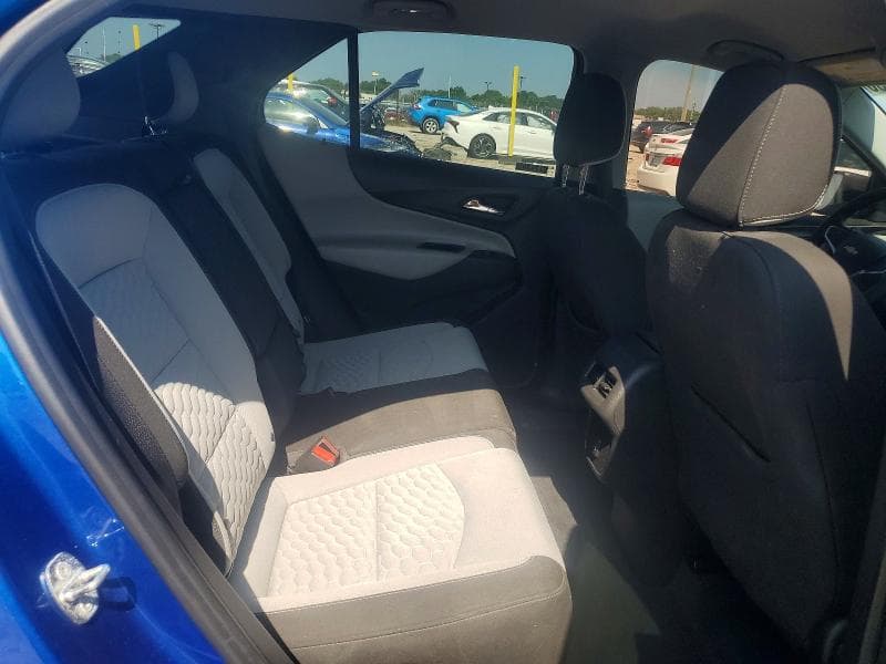 2019 CHEVROLET EQUINOX LS 11