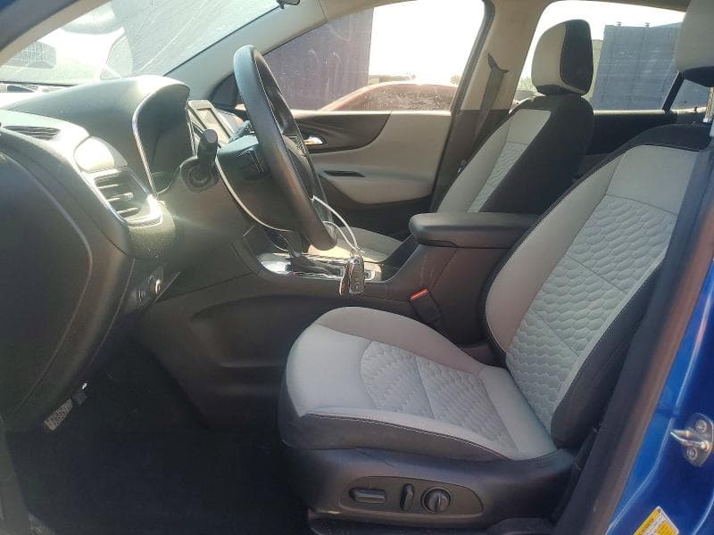 2019 CHEVROLET EQUINOX LS 7