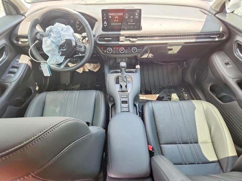 2026 HONDA HR-V EXL 8