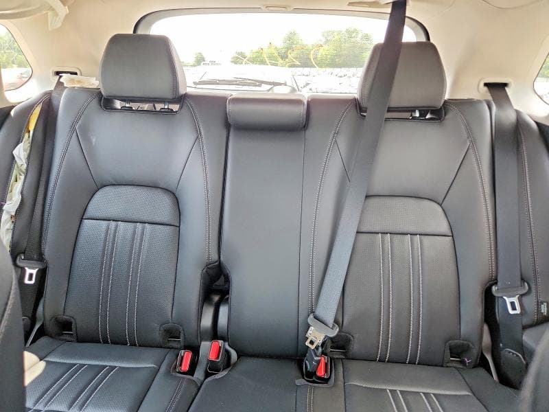 2026 HONDA HR-V EXL 10