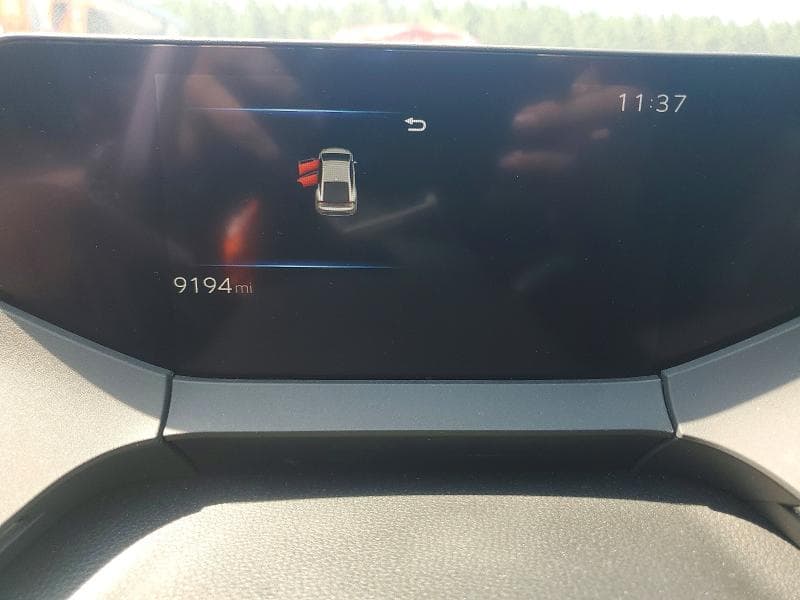 2025 TOYOTA PRIUS LE LE 9