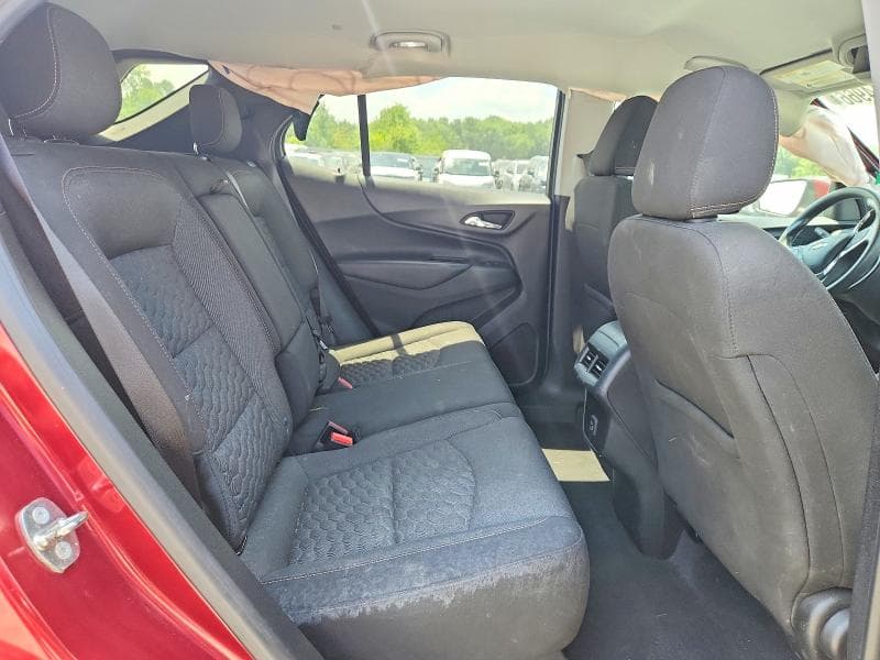 2019 CHEVROLET EQUINOX LT 11