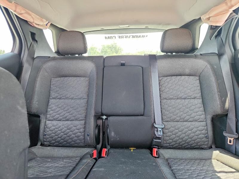 2019 CHEVROLET EQUINOX LT 10