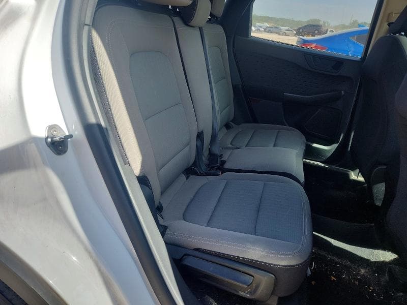 2020 FORD ESCAPE S S 11