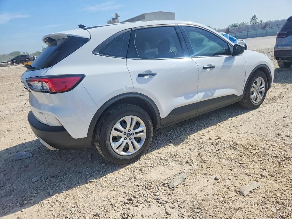 2020 FORD ESCAPE S S 3