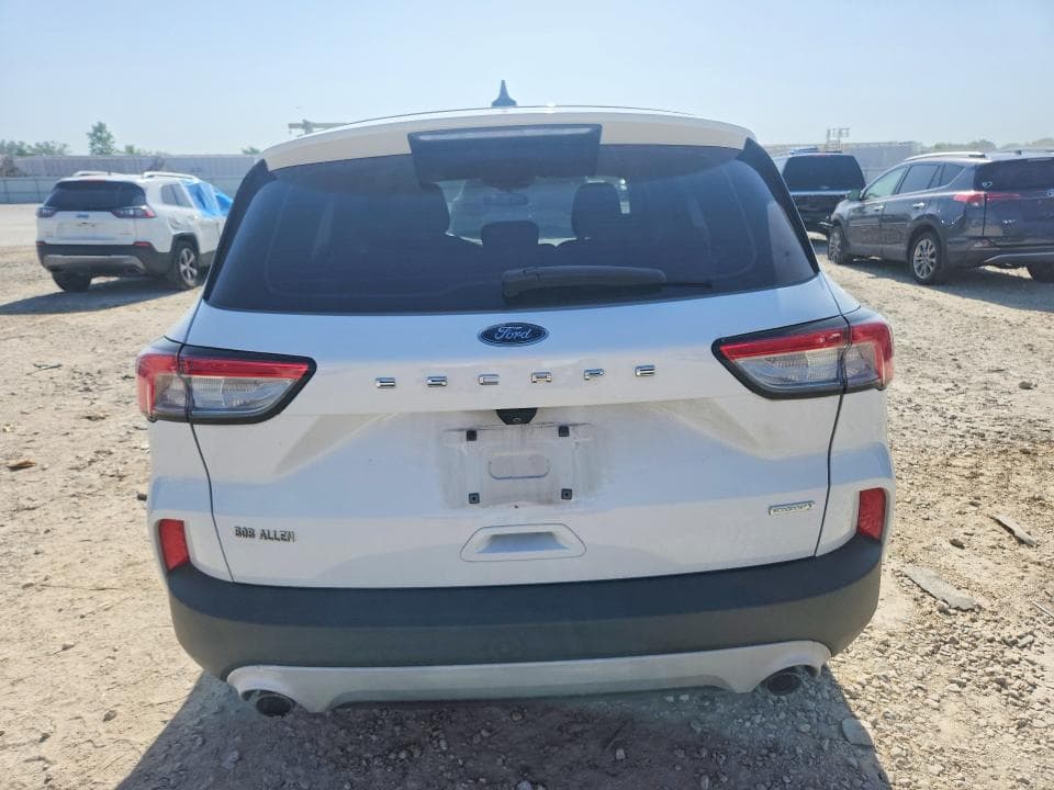 2020 FORD ESCAPE S S 6
