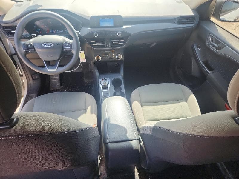 2020 FORD ESCAPE S S 8