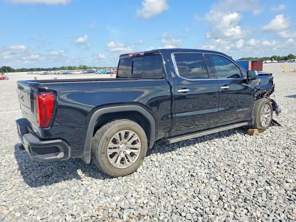 2022 GMC SIERRA K1500 DENALI 3