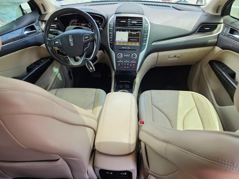 2018 LINCOLN MKC RESERVE 8