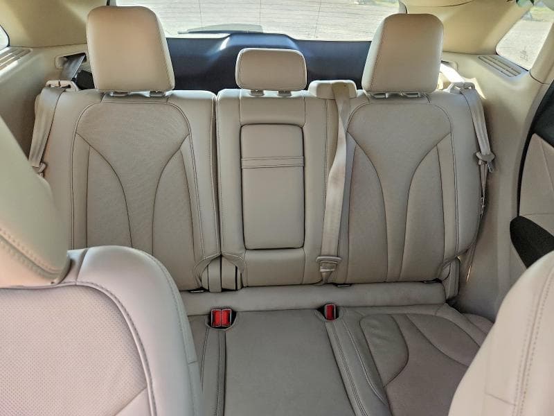 2018 LINCOLN MKC RESERVE 10