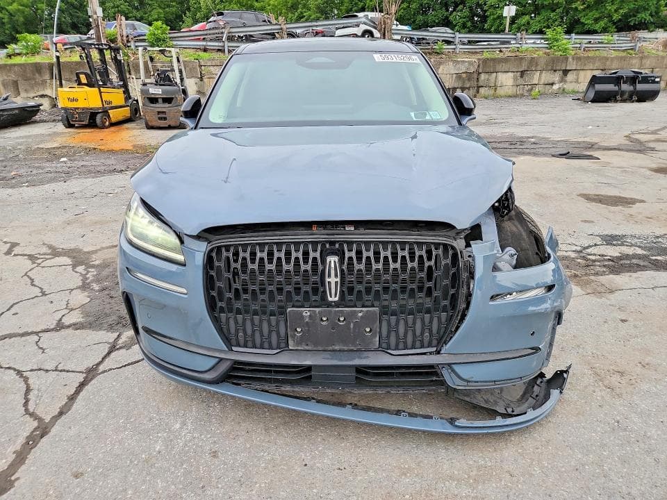 2024 LINCOLN CORSAIR 5