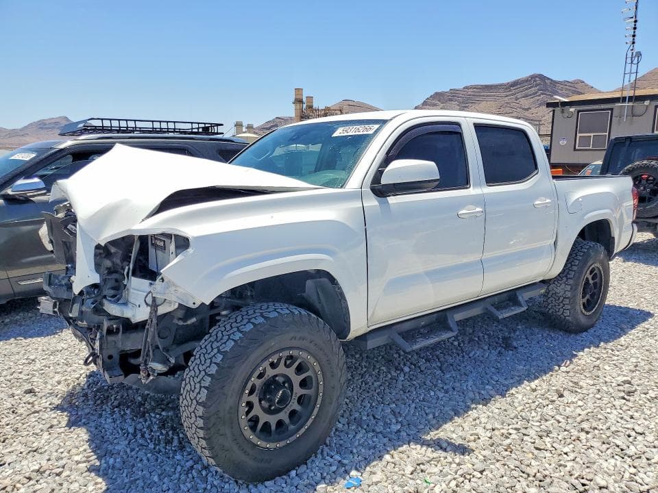 2020 TOYOTA TACOMA SR V6 - 1