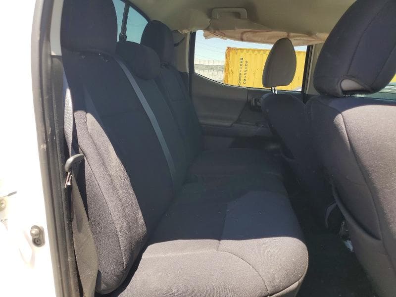 2020 TOYOTA TACOMA SR V6 10