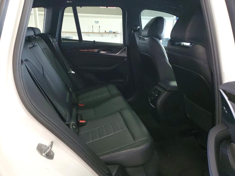 2018 BMW X3 XDRIVEM40I 11