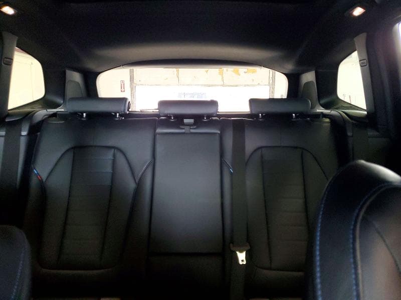 2018 BMW X3 XDRIVEM40I 10