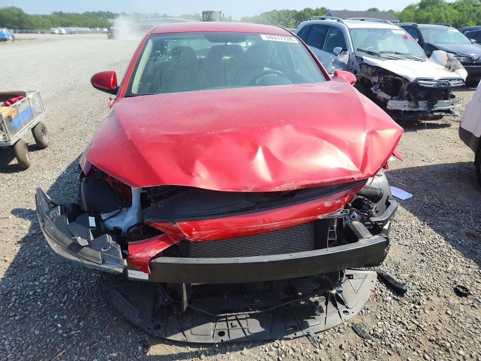 2017 HYUNDAI ELANTRA SE SE 5