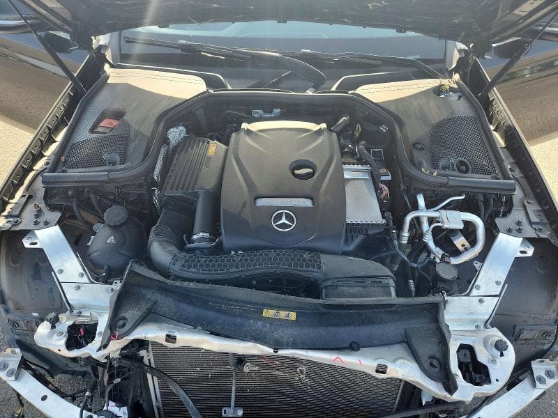 2018 MERCEDES-BENZ E 300 11