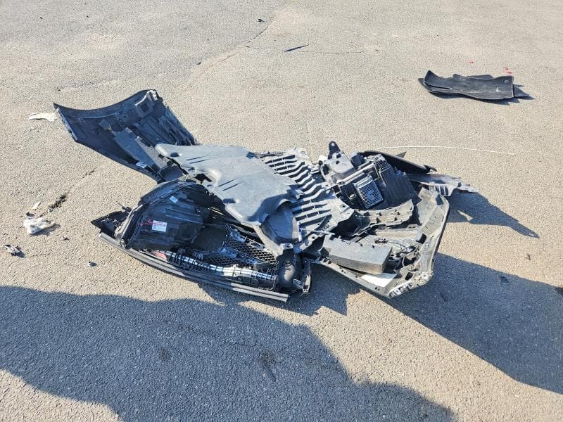 2018 MERCEDES-BENZ E 300 12