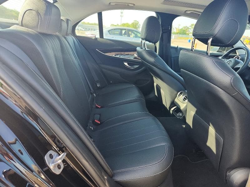 2018 MERCEDES-BENZ E 300 10