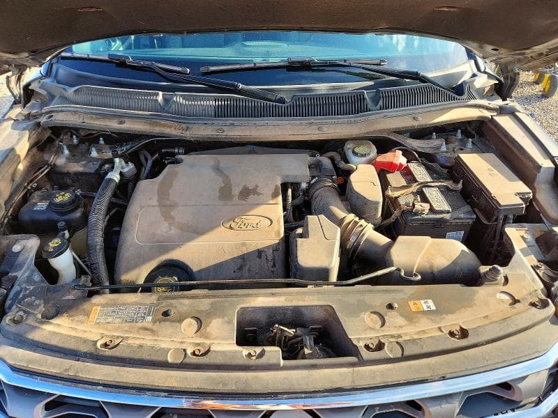 2017 FORD EXPLORER XLT XLT 11