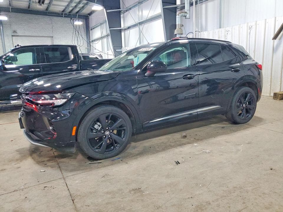 2023 BUICK ENVISION ESSENCE - 1