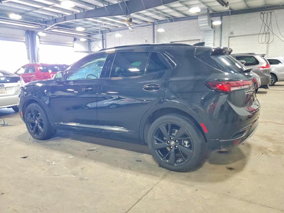 2023 BUICK ENVISION ESSENCE 2