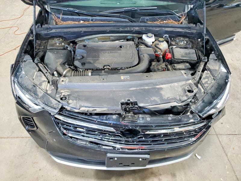 2023 BUICK ENVISION ESSENCE 12