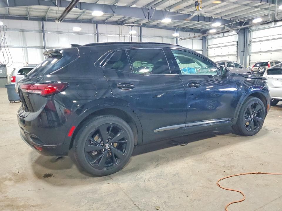 2023 BUICK ENVISION ESSENCE 3