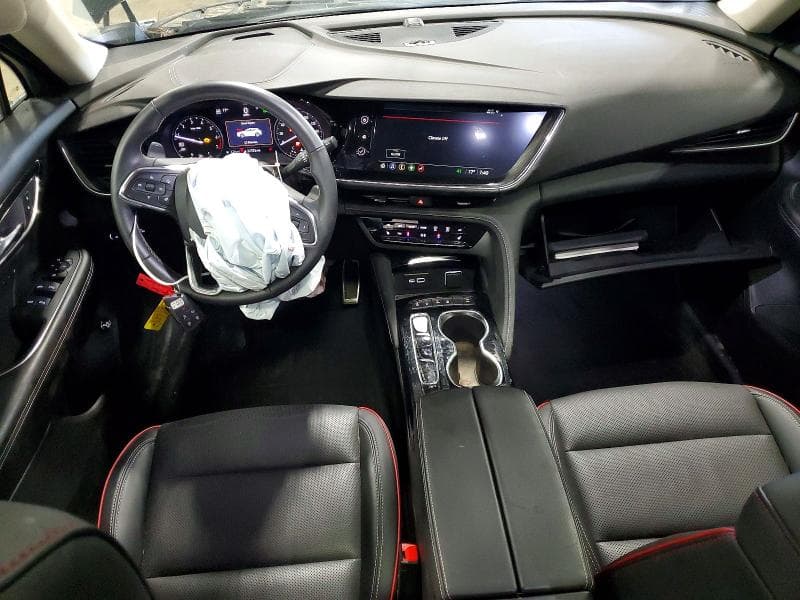 2023 BUICK ENVISION ESSENCE 8