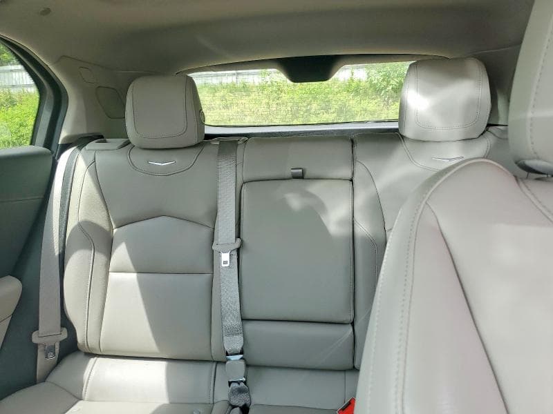 2019 CADILLAC XT4 LUXURY 10