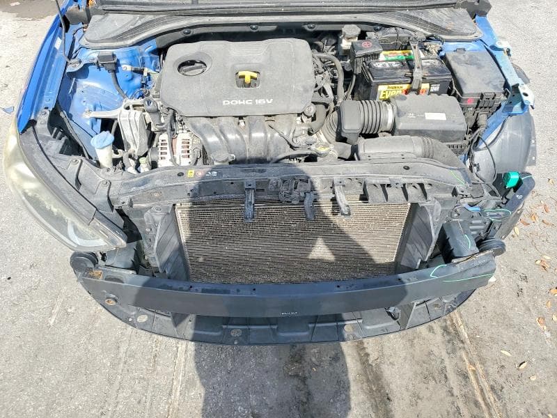 2017 HYUNDAI ELANTRA LIMITED 11